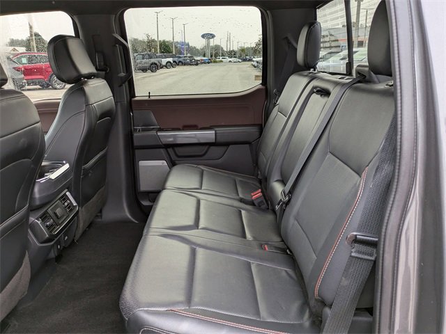 Certified 2022 Ford F150 Lariat image 13