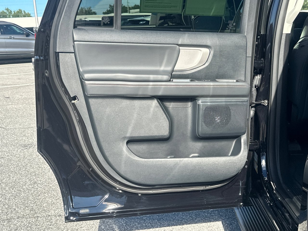 Certified 2025 Ford Expedition Max Active RWD image 24