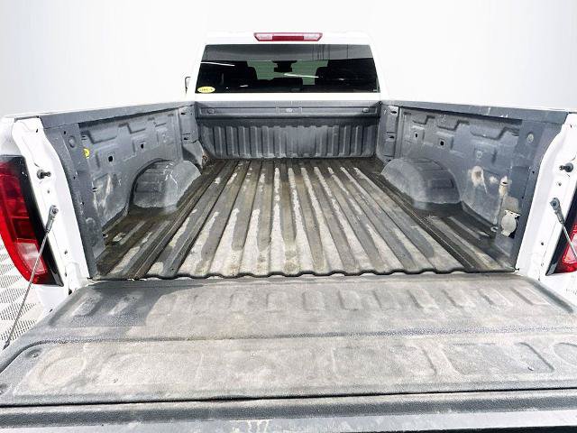 Used 2024 GMC Sierra 2500 Pro w/ Convenience Package AWD/4WD image 23