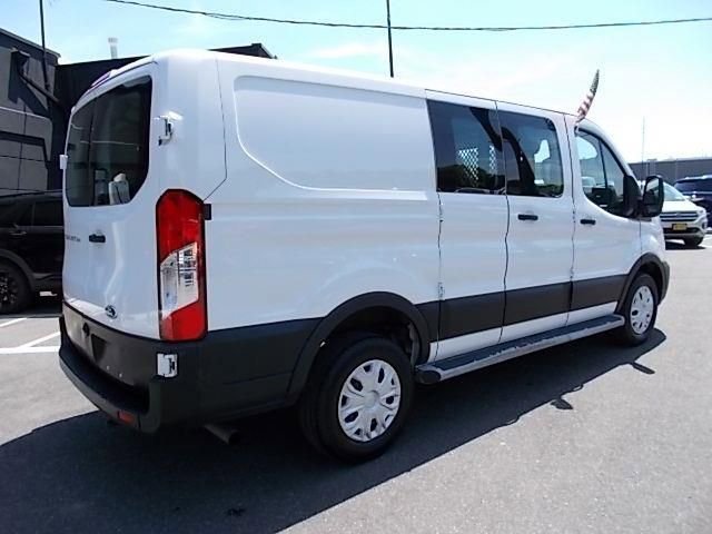 Certified 2024 Ford Transit 250 Low Roof w/ Exterior Upgrade Package image 2