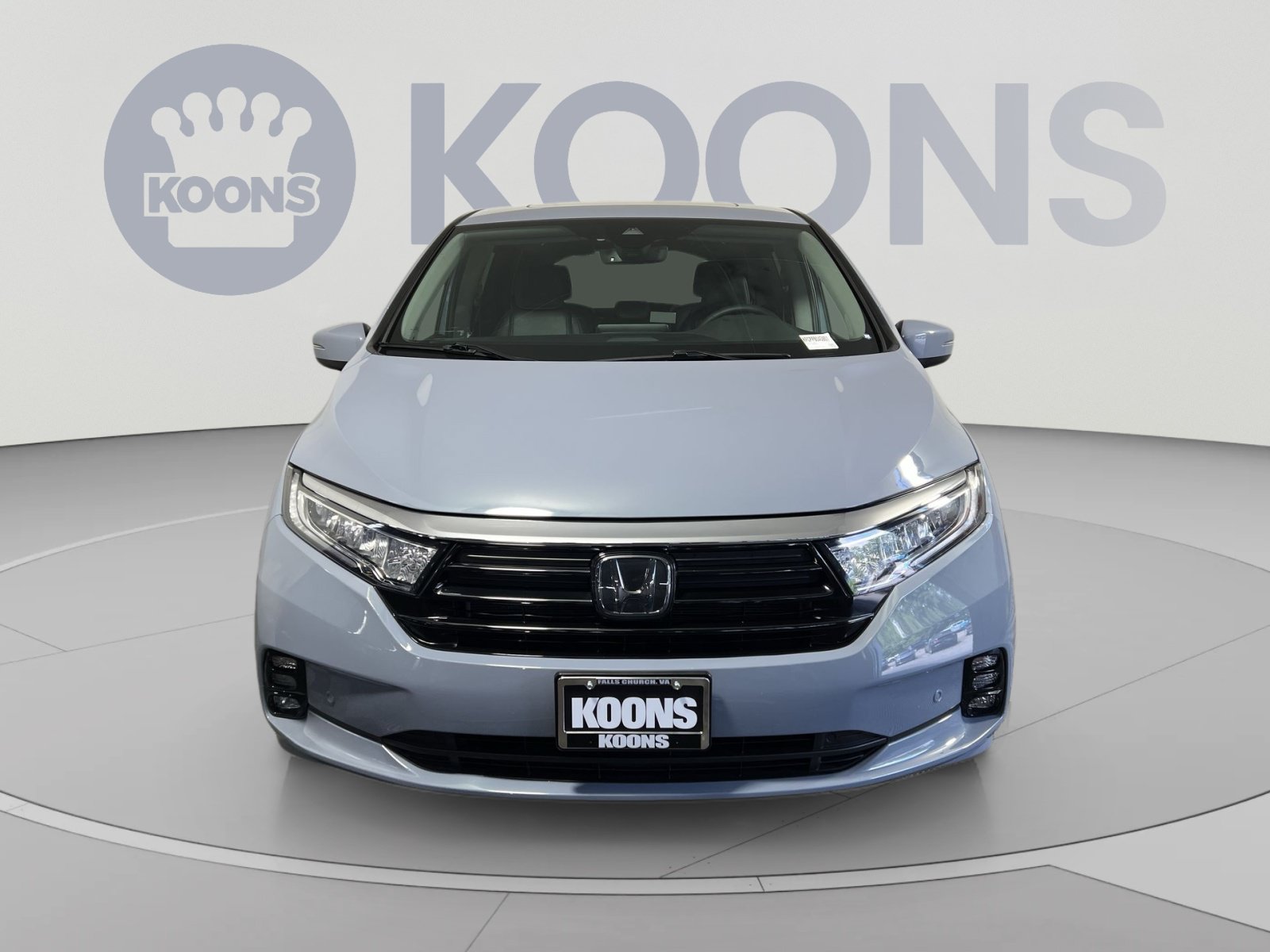 Used 2023 Honda Odyssey Touring image 4