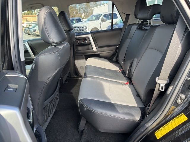 Used 2024 Toyota 4Runner SR5 Premium image 24