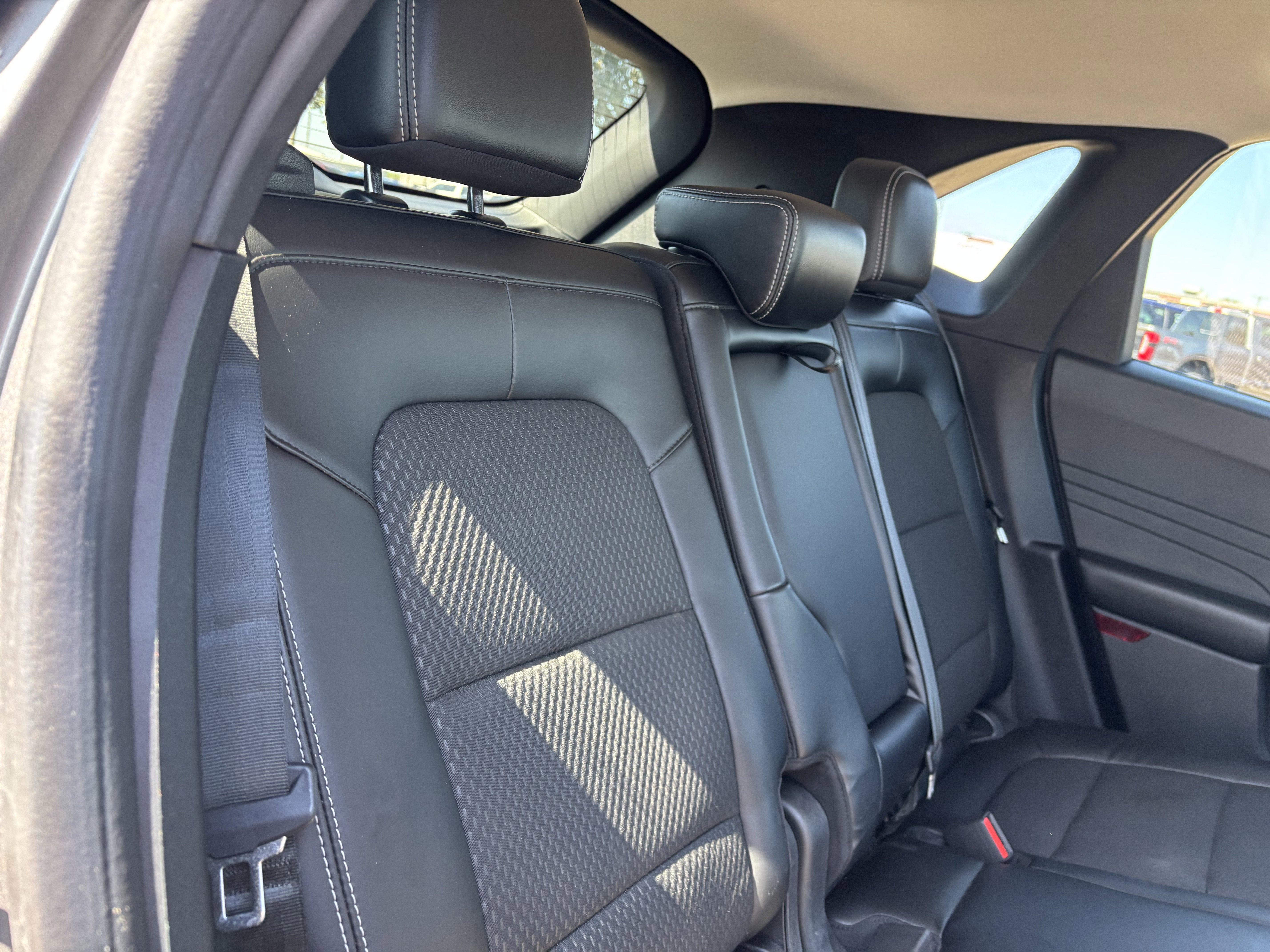 Certified 2023 Ford Escape SE image 23