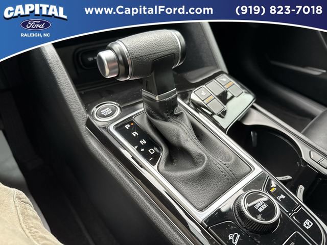 Used 2023 Kia Sportage EX image 28