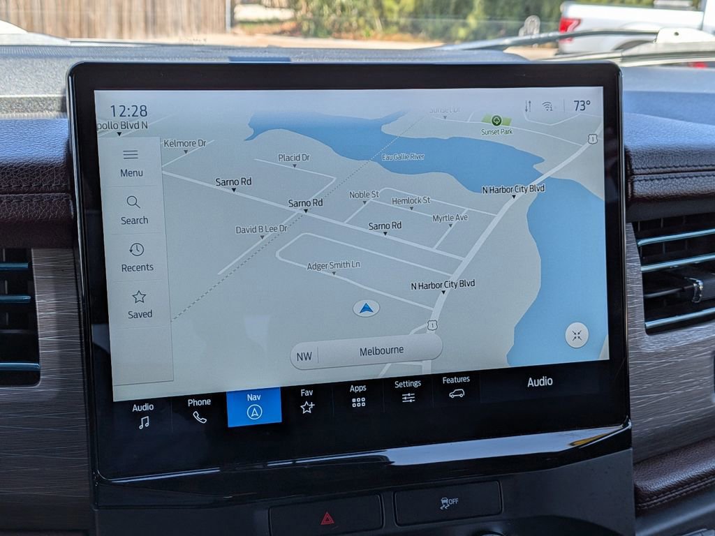 Certified 2023 Ford Expedition Limited image 25