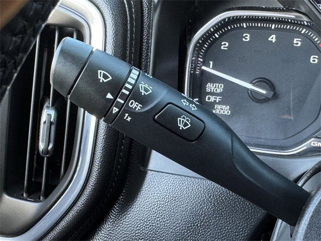 Used 2021 GMC Sierra 1500 Elevation image 21