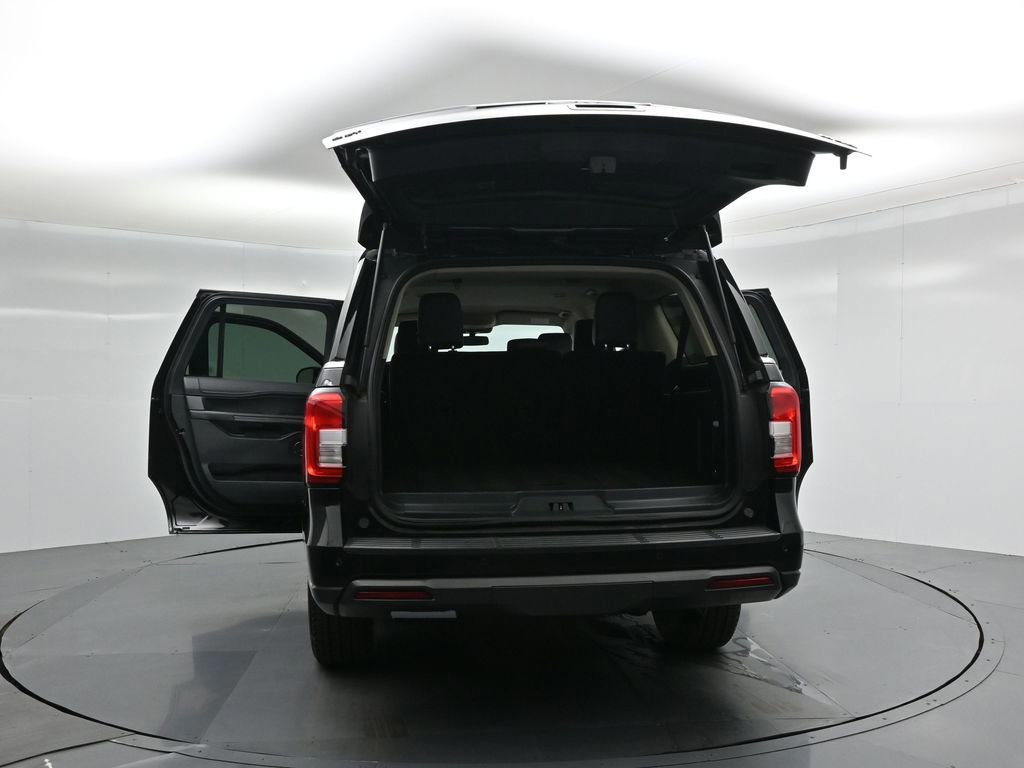 Certified 2022 Ford Expedition Max XLT image 56