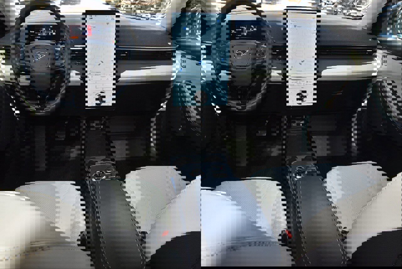 Certified 2023 Ford Mustang Mach-E Premium image 16