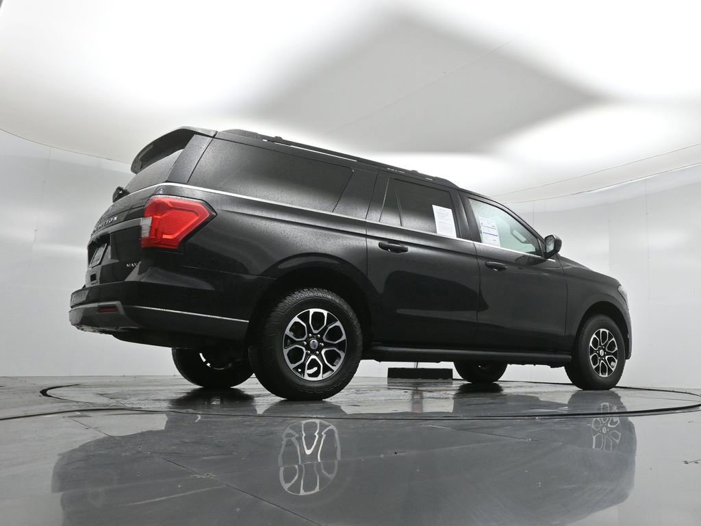 Certified 2024 Ford Expedition Max XLT image 15