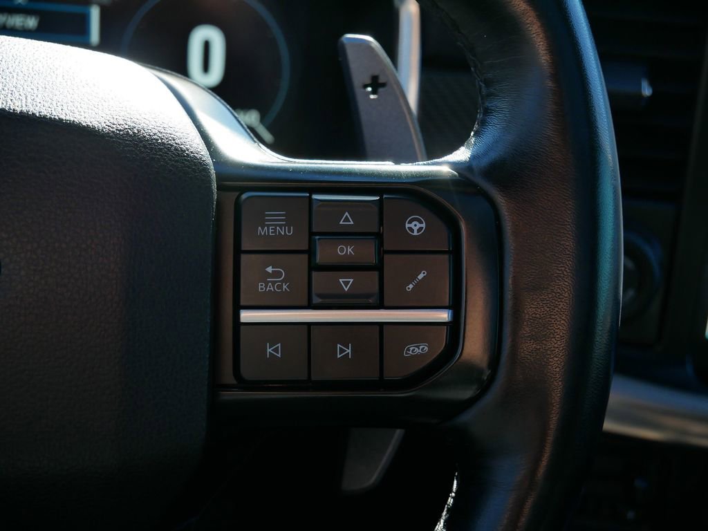 Certified 2023 Ford F150 Raptor w/ Raptor Carbon Fiber Package image 21