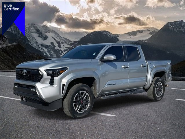 Used 2024 Toyota Tacoma TRD Sport