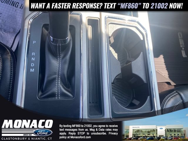 Certified 2019 Ford F150 Lariat AWD/4WD image 22