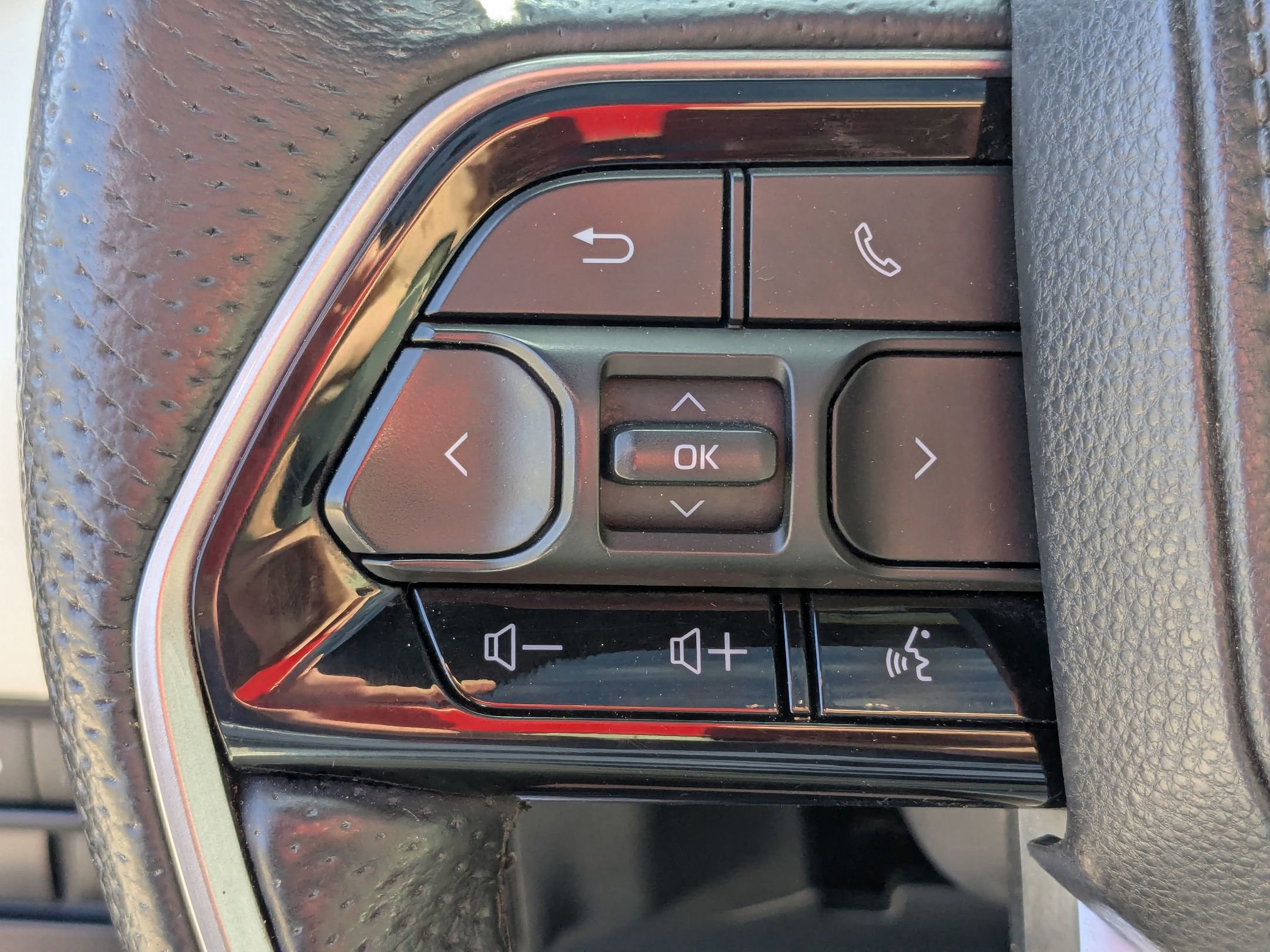 Used 2023 Toyota Tundra Capstone image 18