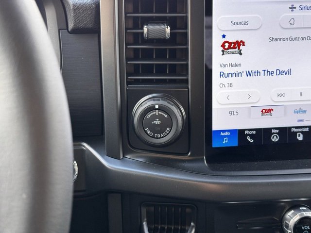 Certified 2024 Ford F150 XLT w/ Equipment Group 302A MID image 16