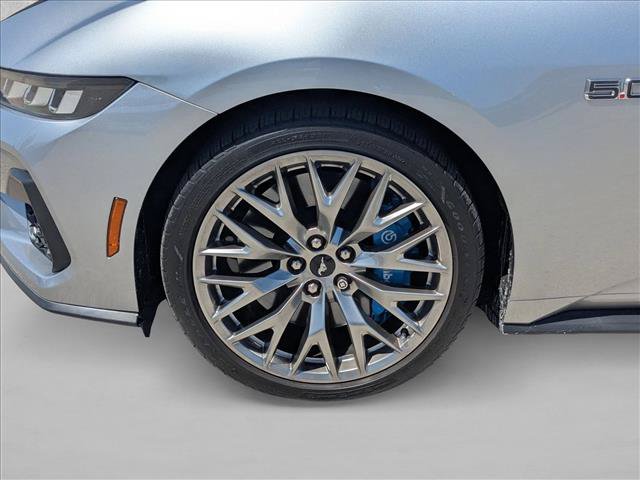 Certified 2024 Ford Mustang GT Premium RWD image 19