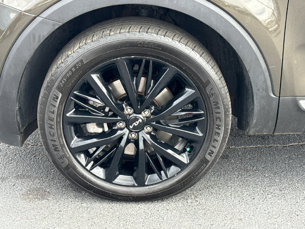 Used 2022 Kia Telluride SX AWD/4WD image 11