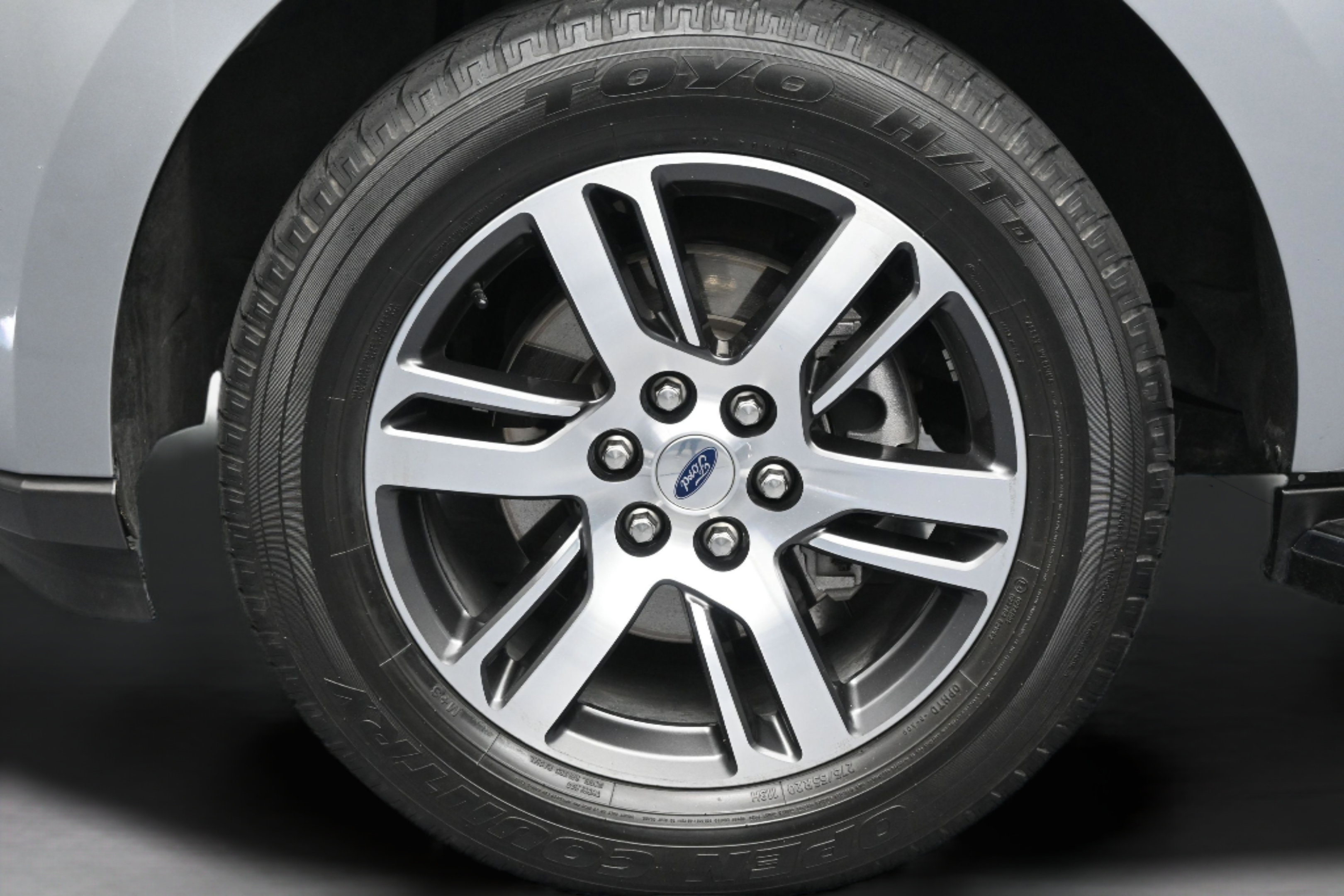 Certified 2023 Ford Expedition XLT RWD image 10