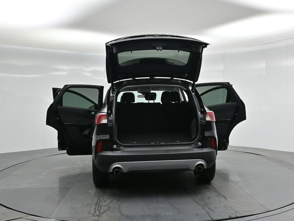 Certified 2022 Ford Escape SE w/ Convenience Package image 34