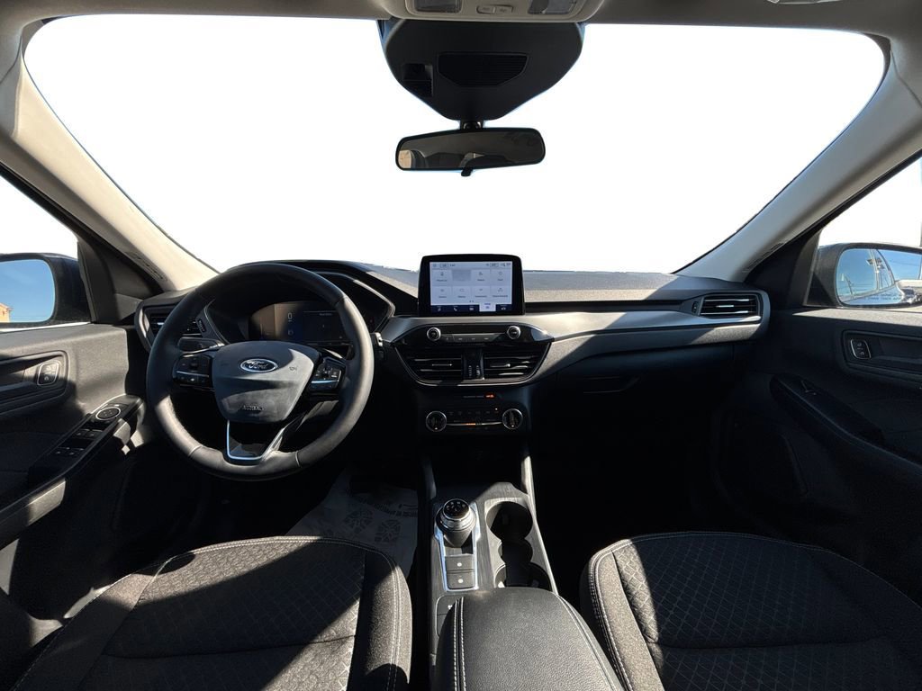 Certified 2025 Ford Escape Active w/ Cold Weather Package image 20