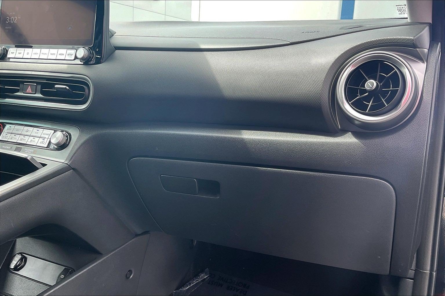 Used 2023 Hyundai Kona SEL FWD image 15