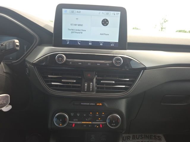 Certified 2023 Ford Escape Active w/ Cold Weather Package FWD image 30