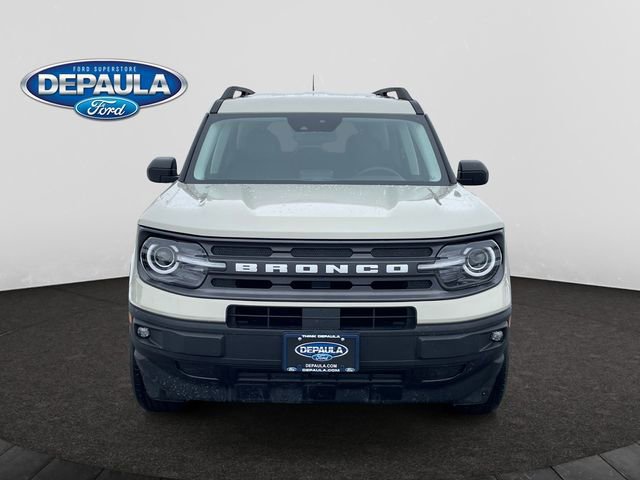 Certified 2024 Ford Bronco Sport Big Bend w/ Convenience Package image 6