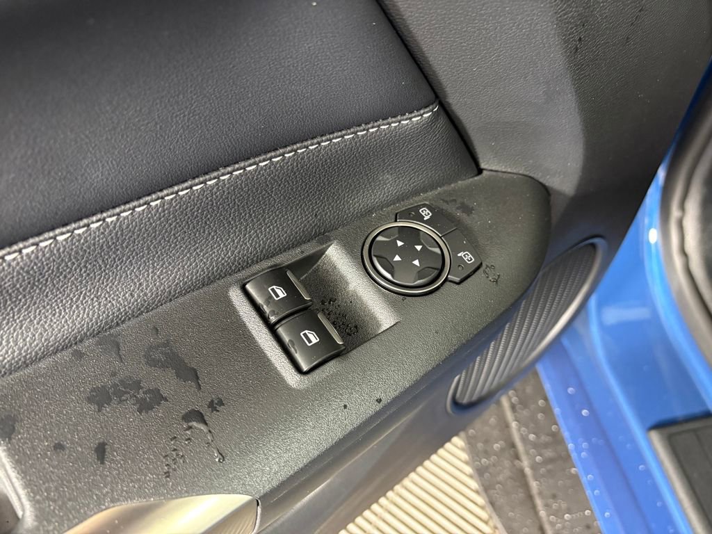 Certified 2020 Ford Mustang Shelby GT500 w/ Technology Package image 13