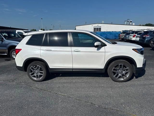 Used 2023 Honda Passport EX-L image 5