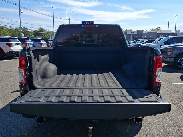 Used 2021 RAM 1500 4x4 Crew Cab image 10