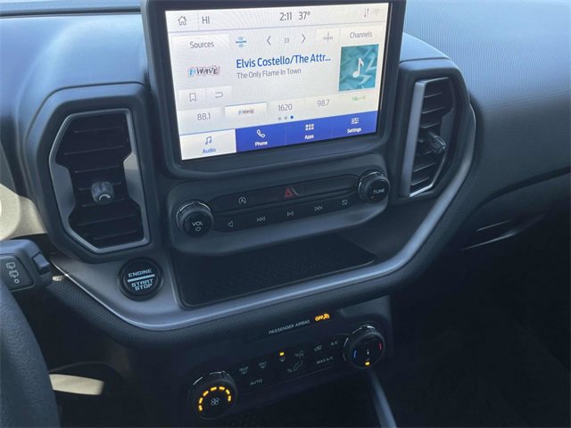 Certified 2024 Ford Bronco Sport Big Bend image 17