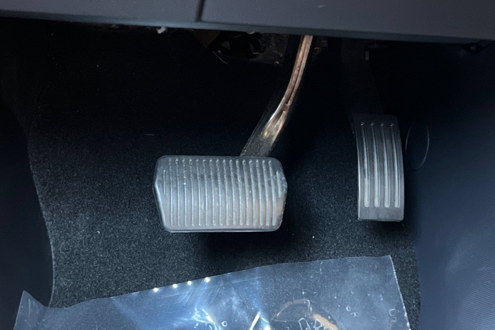 Certified 2023 Ford Mustang Mach-E Select RWD image 40