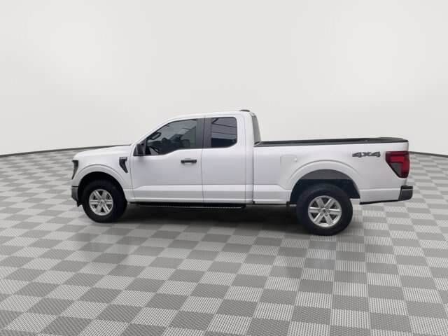 Certified 2024 Ford F150 XL w/ Equipment Group 103A High AWD/4WD image 35