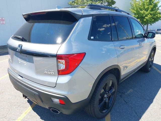 Used 2020 Honda Passport Elite image 8