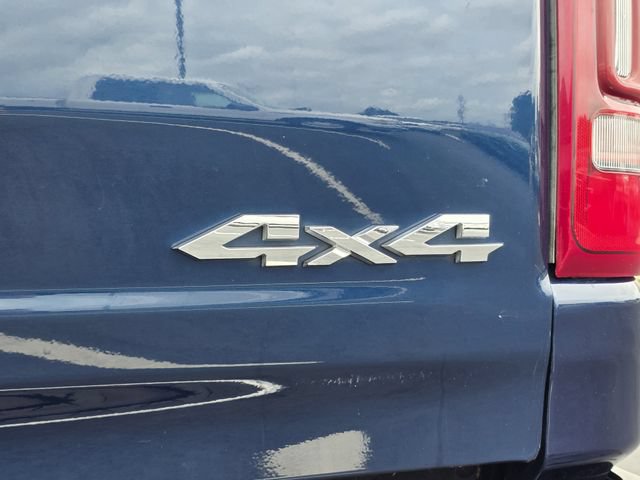 Used 2022 RAM 1500 Limited AWD/4WD image 34