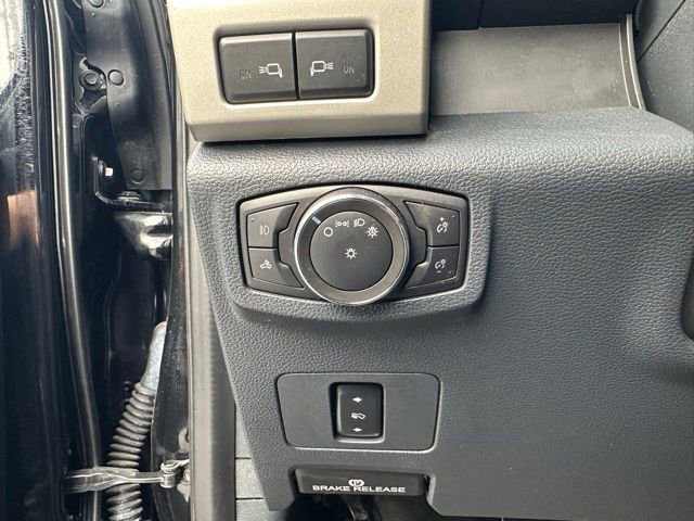 Certified 2022 Ford F450 Lariat w/ Lariat Value Package image 25