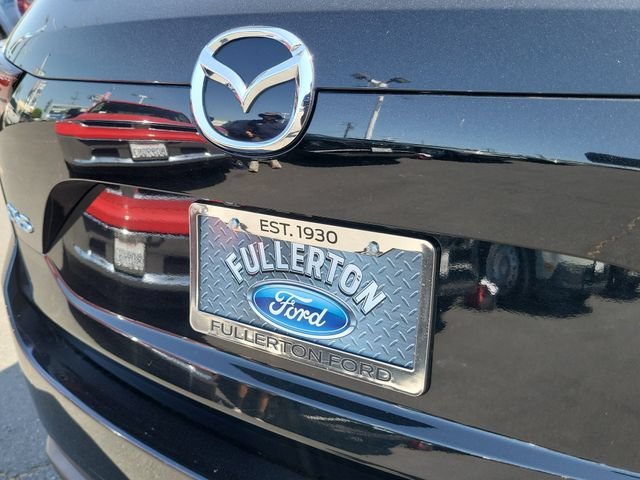 Used 2020 MAZDA CX-5 Touring FWD image 10