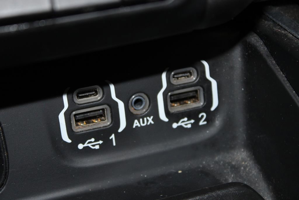 Used 2023 RAM 1500 Lone Star image 46