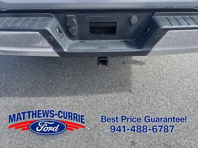 Certified 2021 Ford F150 Lariat AWD/4WD image 14