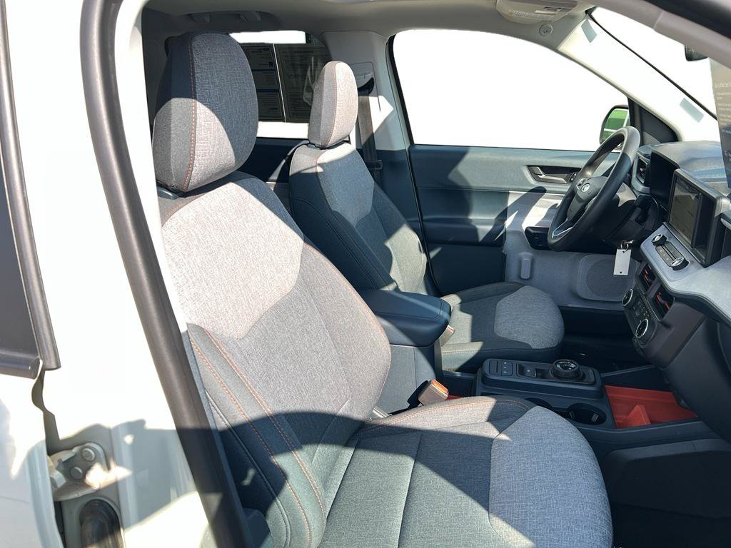 Certified 2024 Ford Maverick XLT FWD image 23