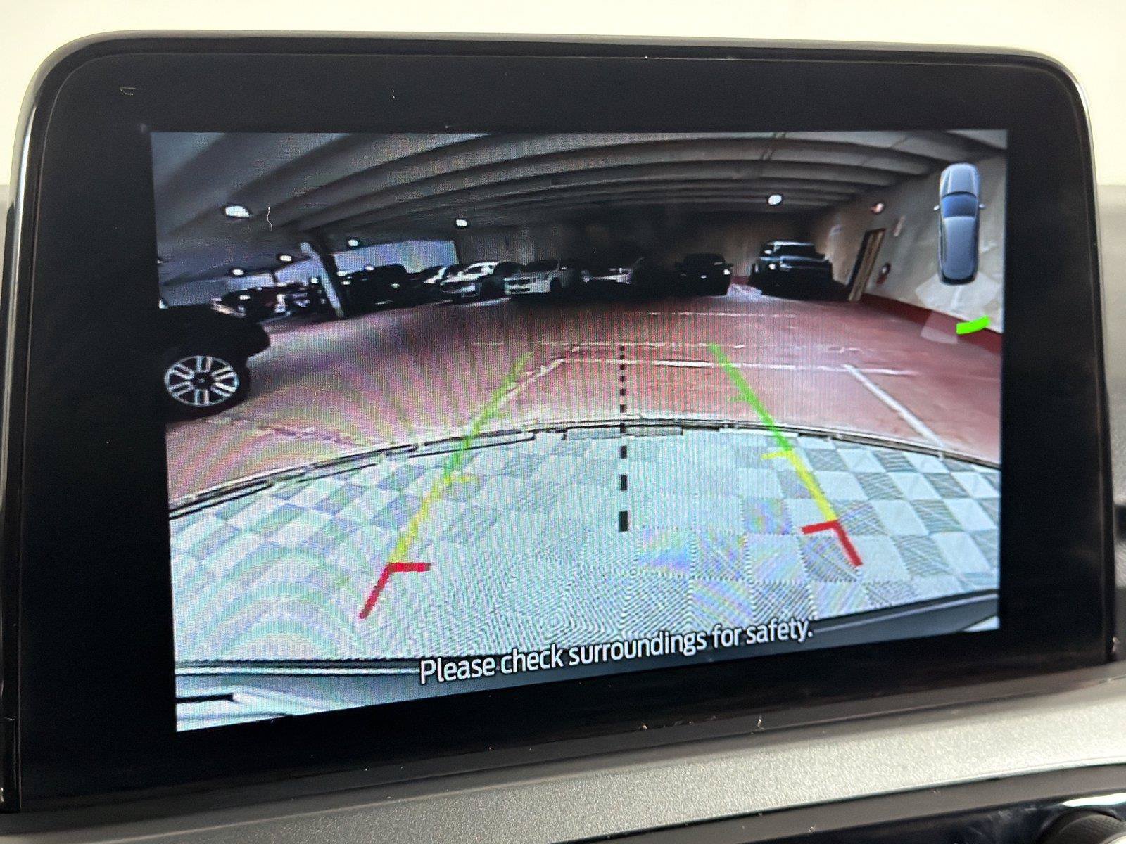 Certified 2023 Ford Escape Active FWD image 23