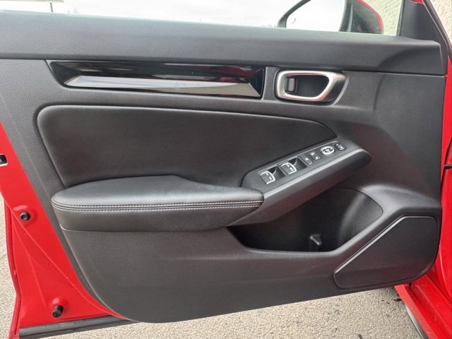 Used 2022 Honda Civic EX-L image 23