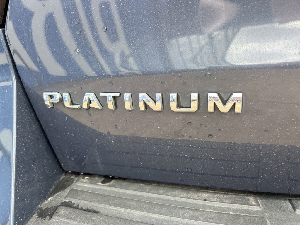 Certified 2023 Ford Expedition Platinum AWD/4WD image 15