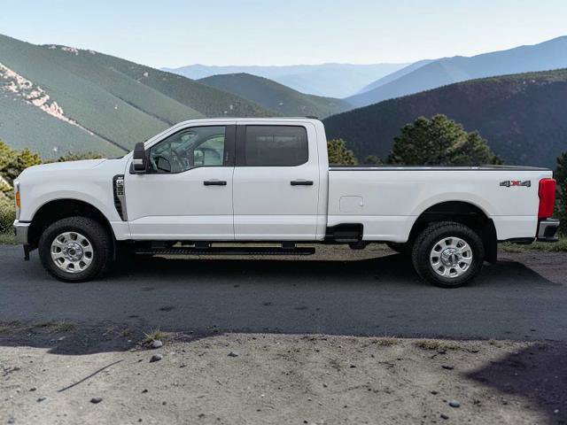 Certified 2023 Ford F350 XLT image 6
