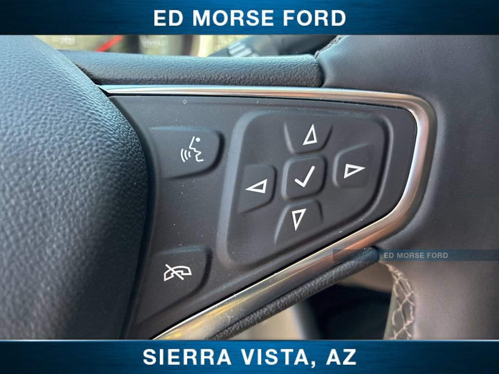 Used 2025 Chevrolet Malibu RS FWD image 30