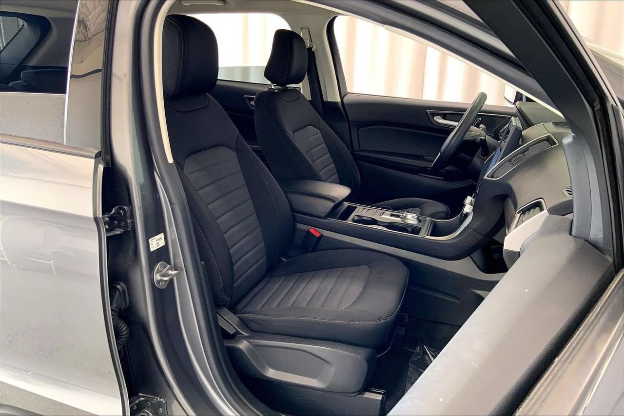 Certified 2024 Ford Edge SE AWD/4WD image 6