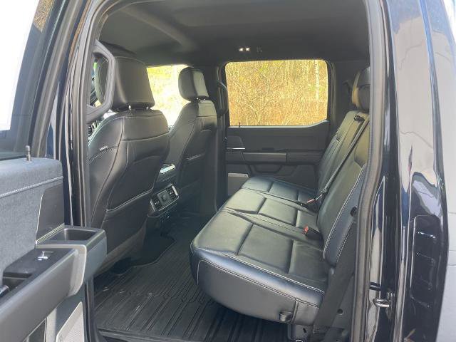 Certified 2024 Ford F150 Lariat image 7