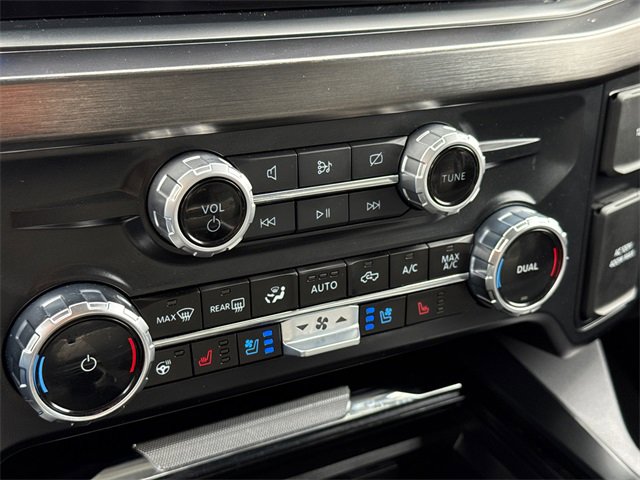 Certified 2024 Ford F350 Lariat w/ Lariat Ultimate Package image 24