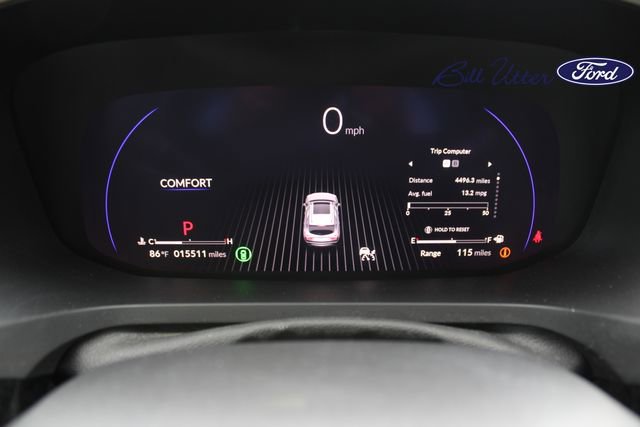 Used 2024 Acura MDX SH-AWD w/ Advance Package image 25