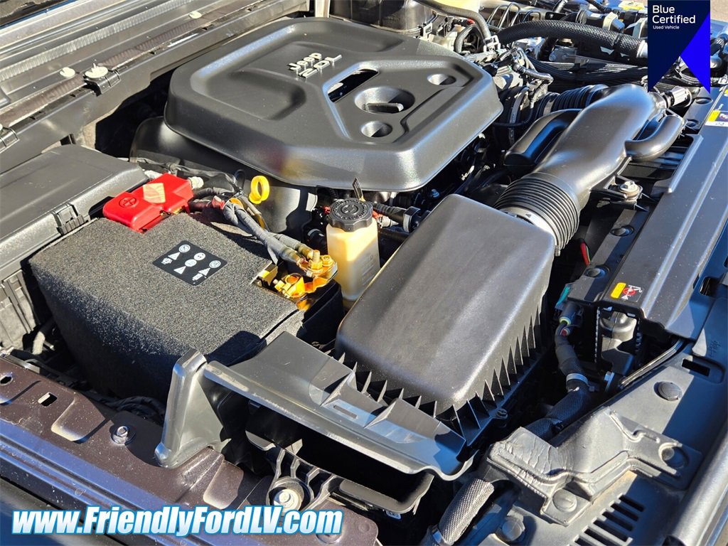 Used 2021 Jeep Wrangler Unlimited Sport image 17