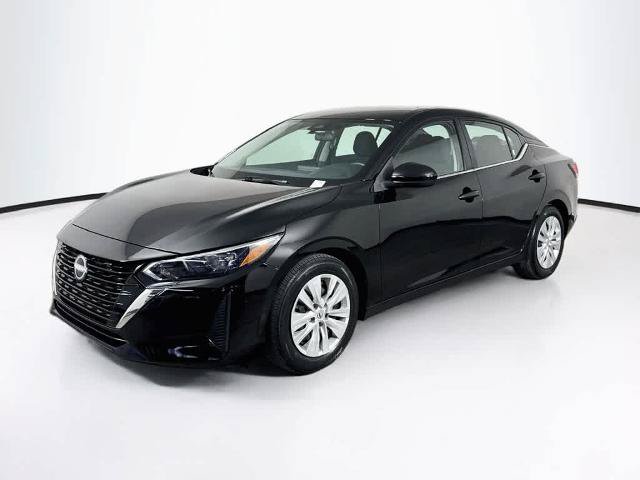 Used 2025 Nissan Sentra S